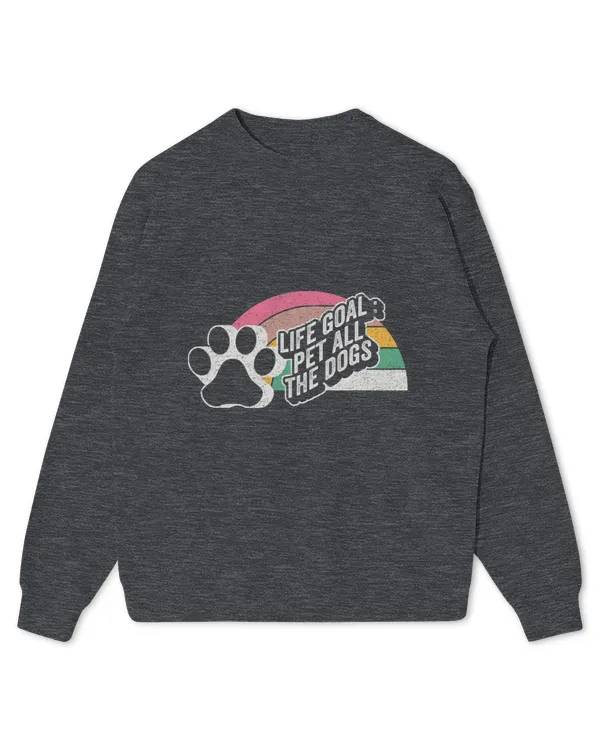 Kids Standard Sweatshirt