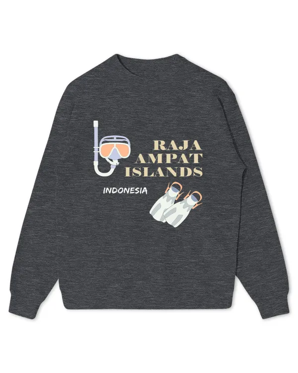 Kids Standard Sweatshirt