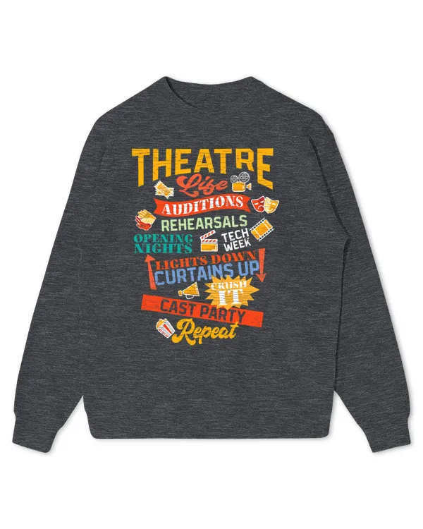 Kids Standard Sweatshirt