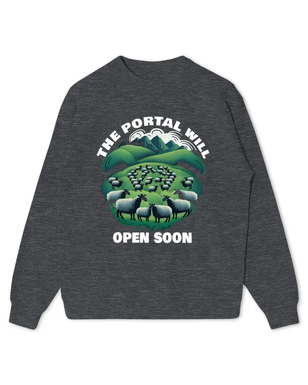 Kids Standard Sweatshirt