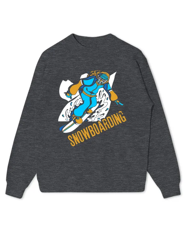 Kids Standard Sweatshirt