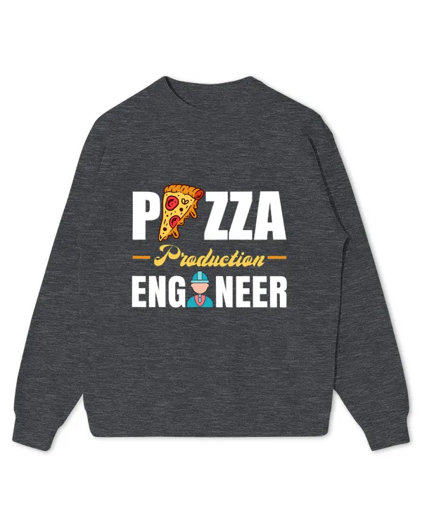 Kids Standard Sweatshirt