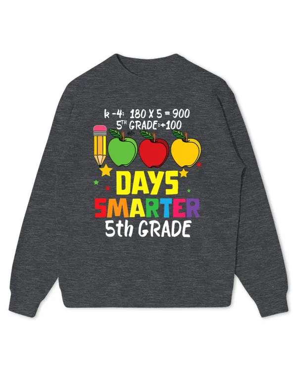 Kids Standard Sweatshirt