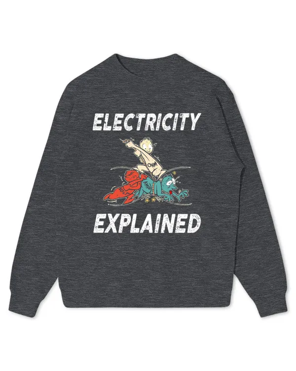 Kids Standard Sweatshirt