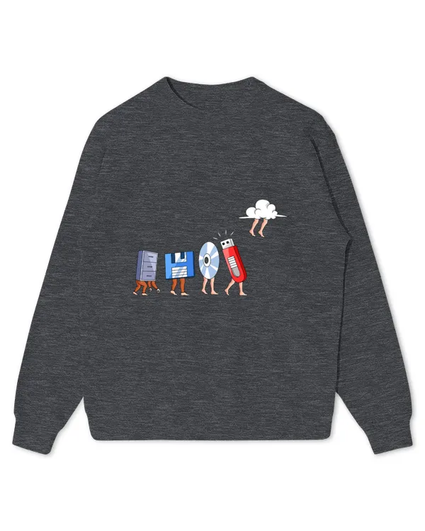 Kids Standard Sweatshirt