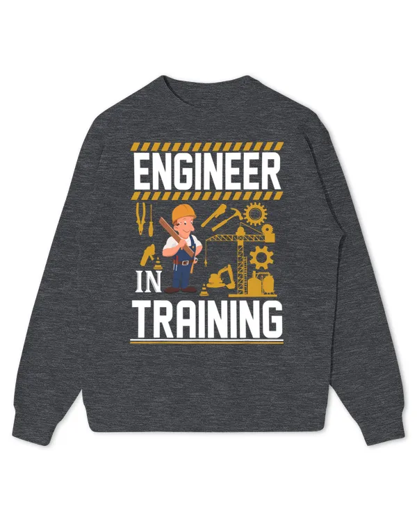 Kids Standard Sweatshirt