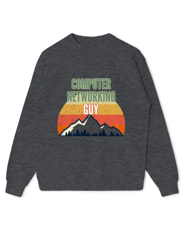 Kids Standard Sweatshirt