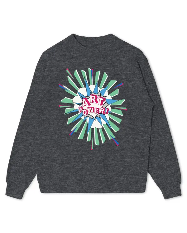 Kids Standard Sweatshirt