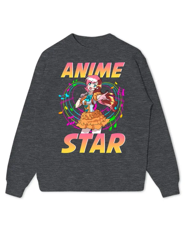 Kids Standard Sweatshirt