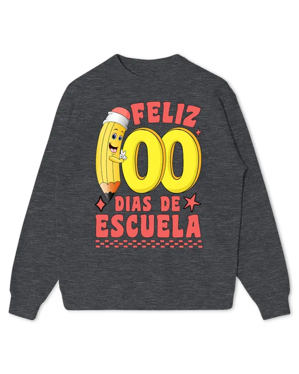 Kids Standard Sweatshirt