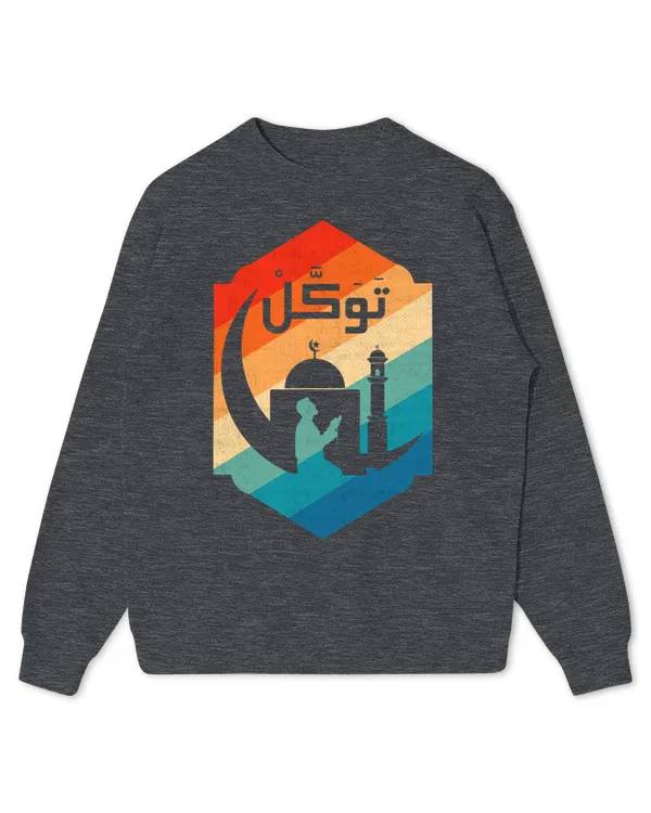 Kids Standard Sweatshirt