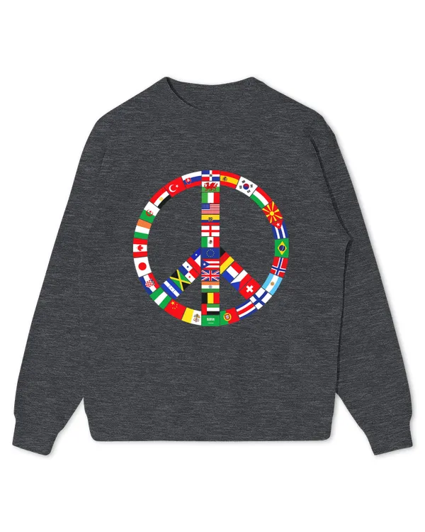 Kids Standard Sweatshirt