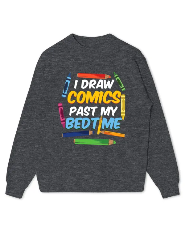 Kids Standard Sweatshirt