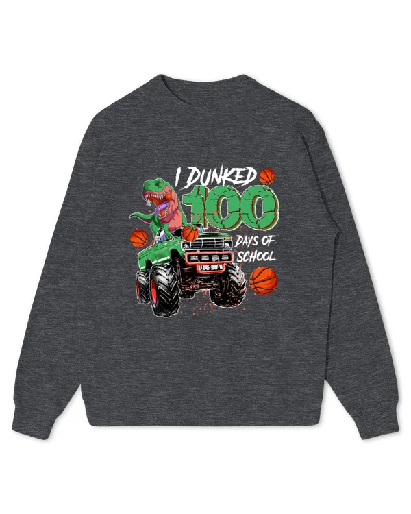 Kids Standard Sweatshirt