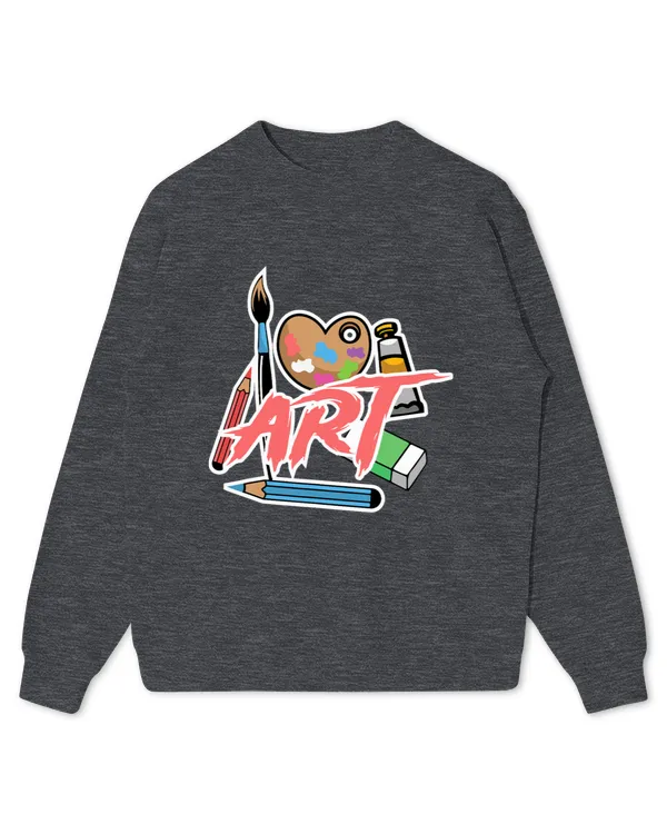 Kids Standard Sweatshirt