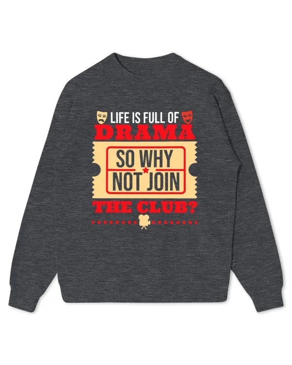 Kids Standard Sweatshirt