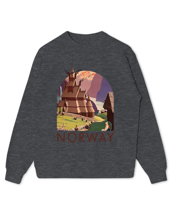 Kids Standard Sweatshirt