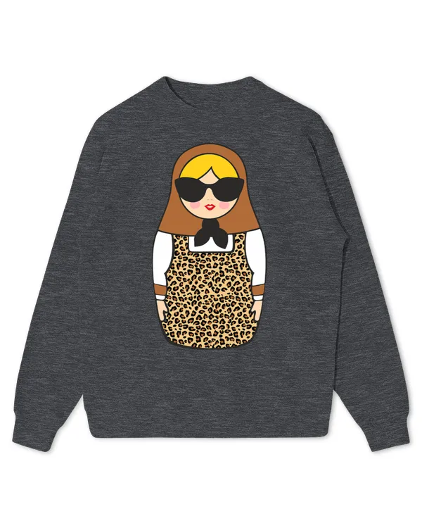 Kids Standard Sweatshirt