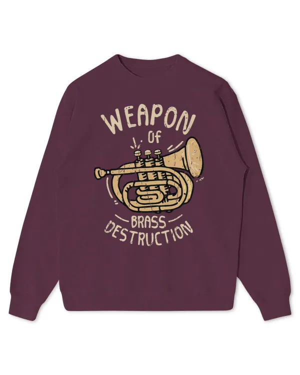 Kids Standard Sweatshirt