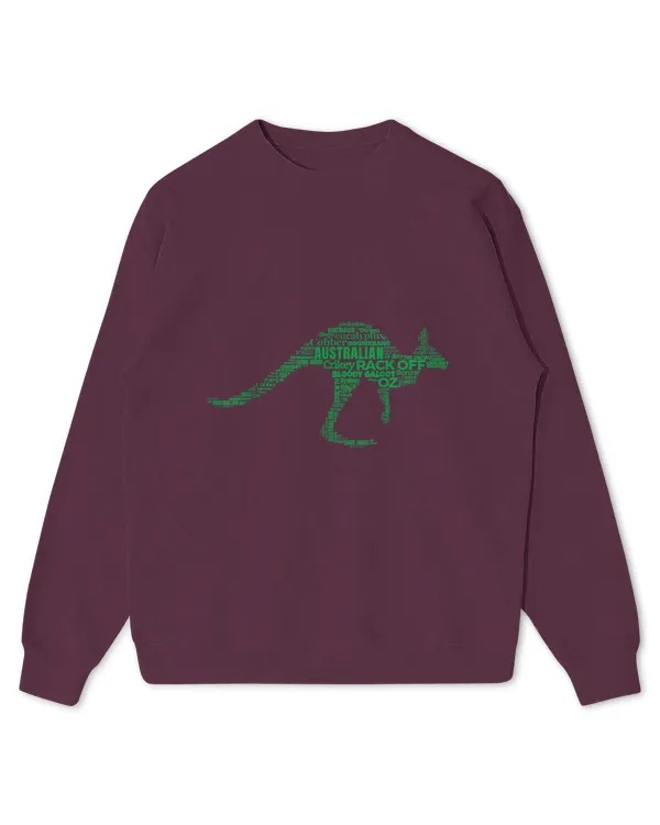 Kids Standard Sweatshirt