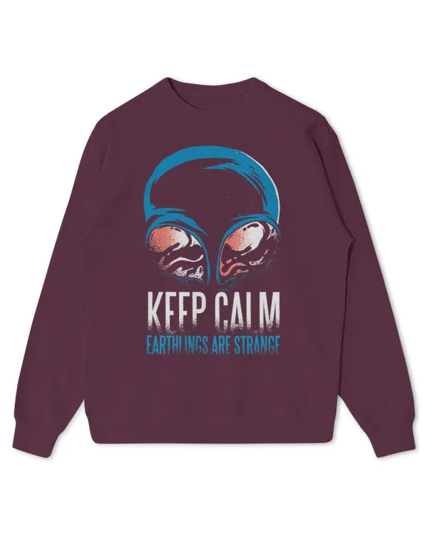 Kids Standard Sweatshirt