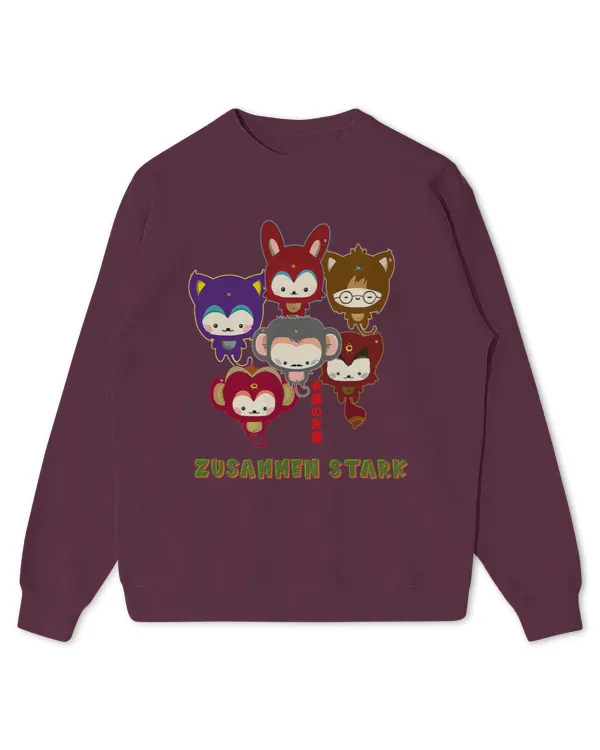 Kids Standard Sweatshirt