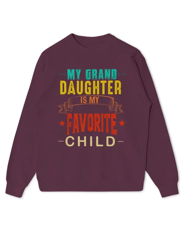 Kids Standard Sweatshirt