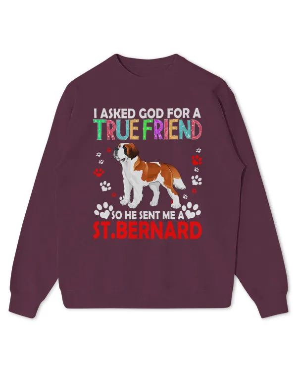 Kids Standard Sweatshirt