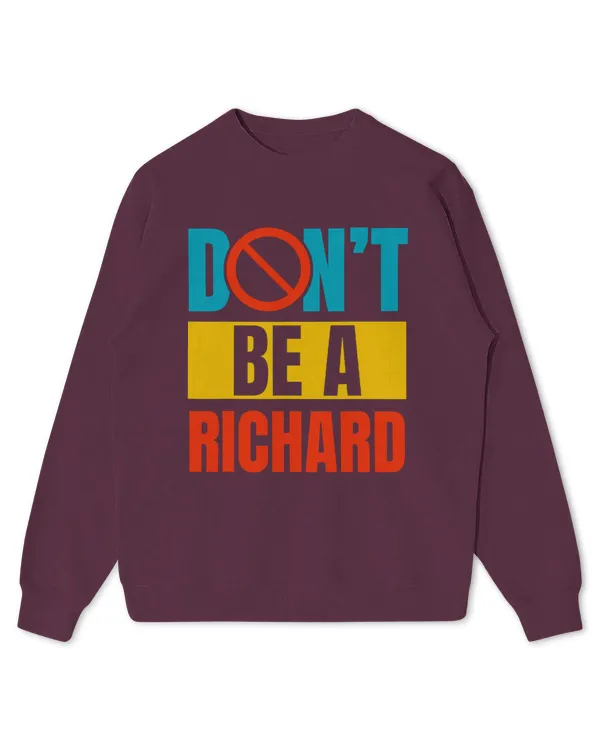 Kids Standard Sweatshirt