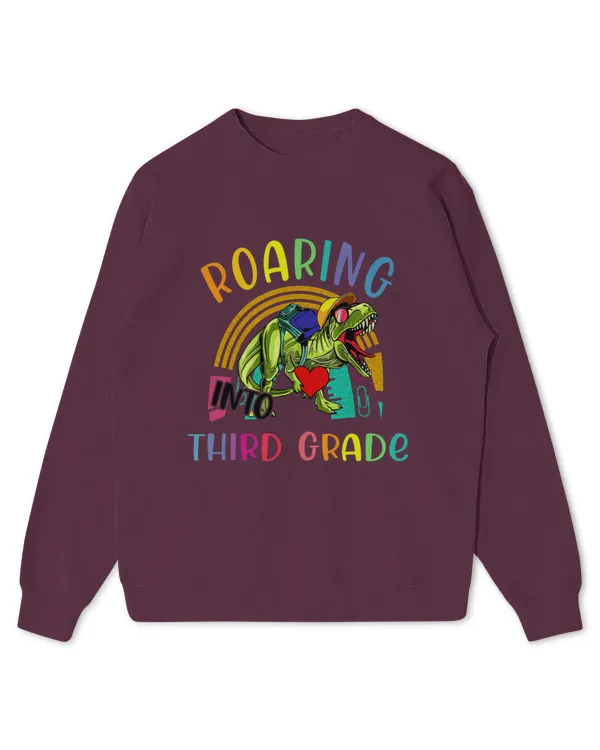 Kids Standard Sweatshirt