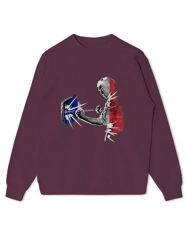 Kids Standard Sweatshirt