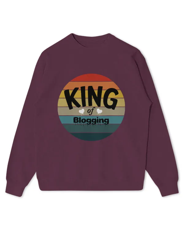 Kids Standard Sweatshirt