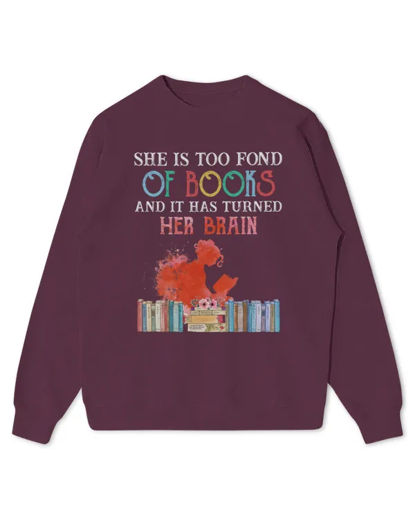 Kids Standard Sweatshirt