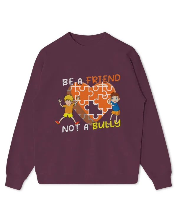 Kids Standard Sweatshirt