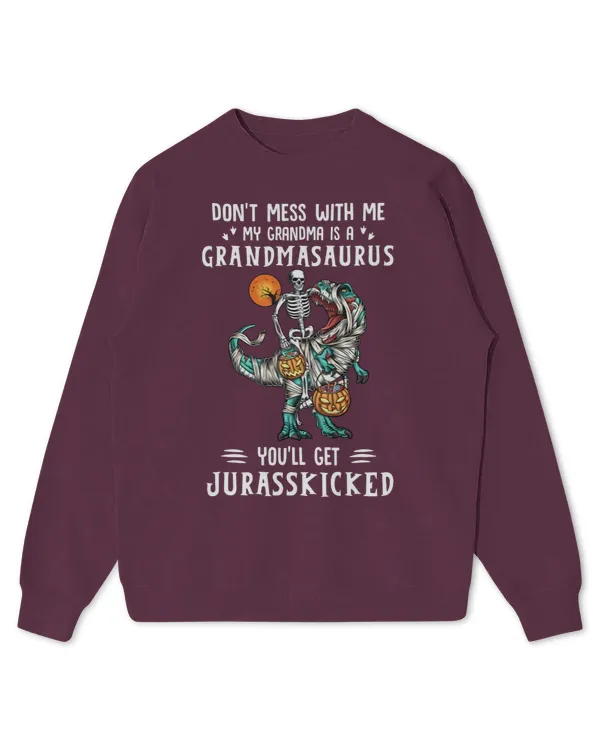 Kids Standard Sweatshirt