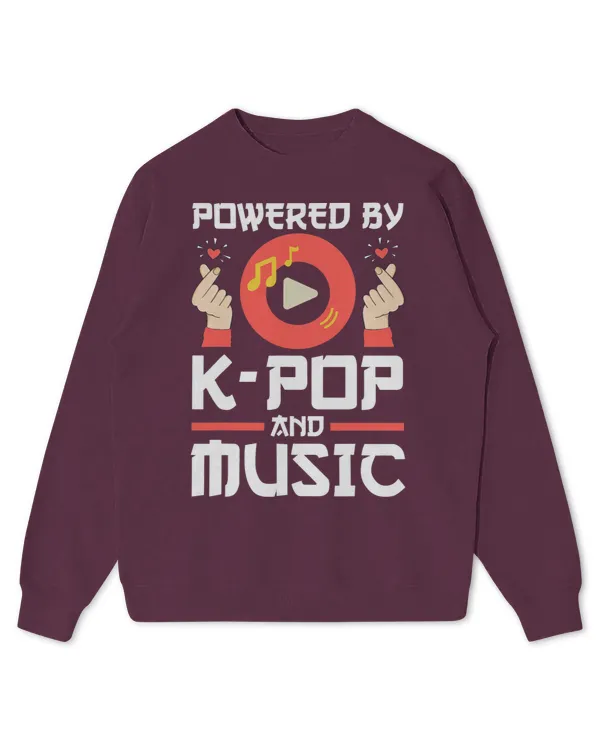 Kids Standard Sweatshirt