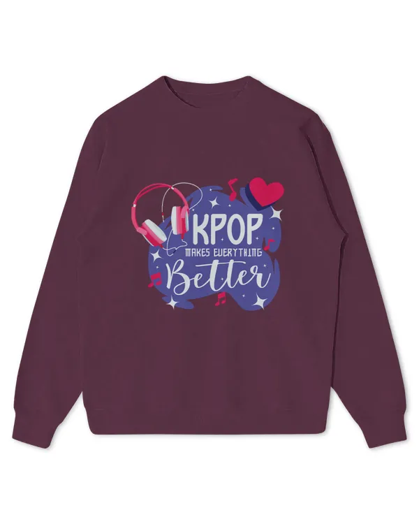 Kids Standard Sweatshirt