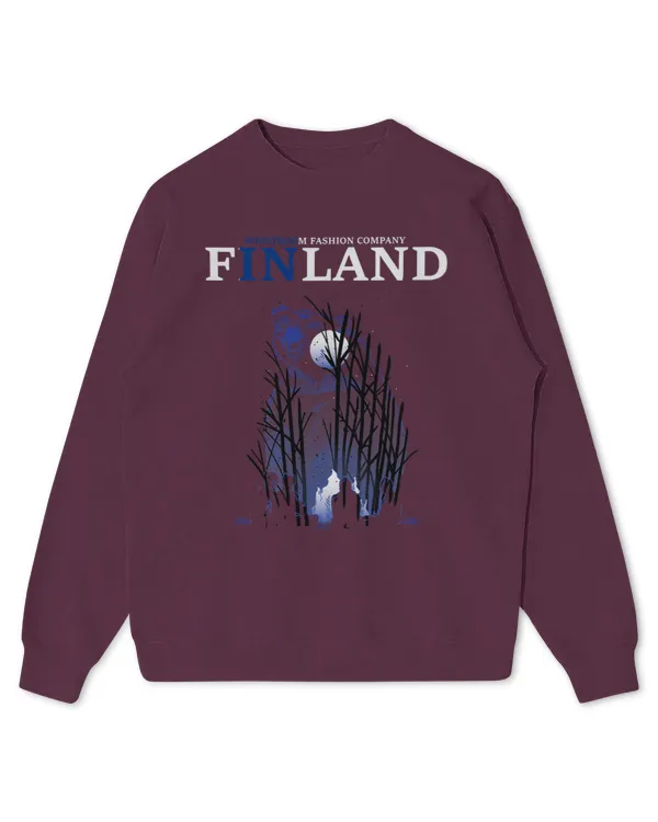 Kids Standard Sweatshirt