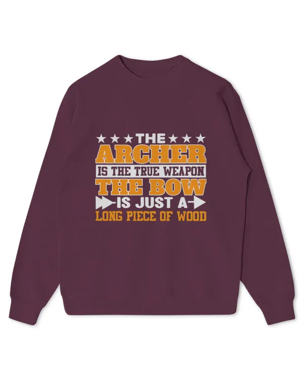 Kids Standard Sweatshirt