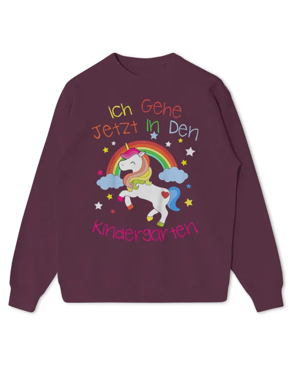 Kids Standard Sweatshirt