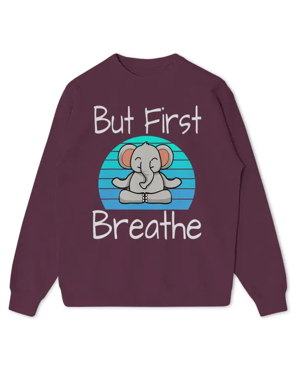 Kids Standard Sweatshirt