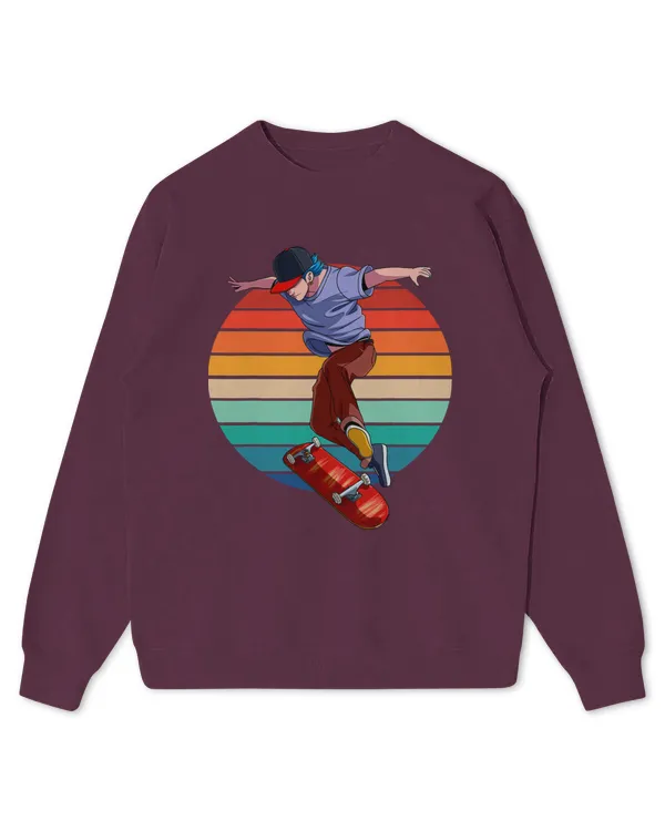 Kids Standard Sweatshirt