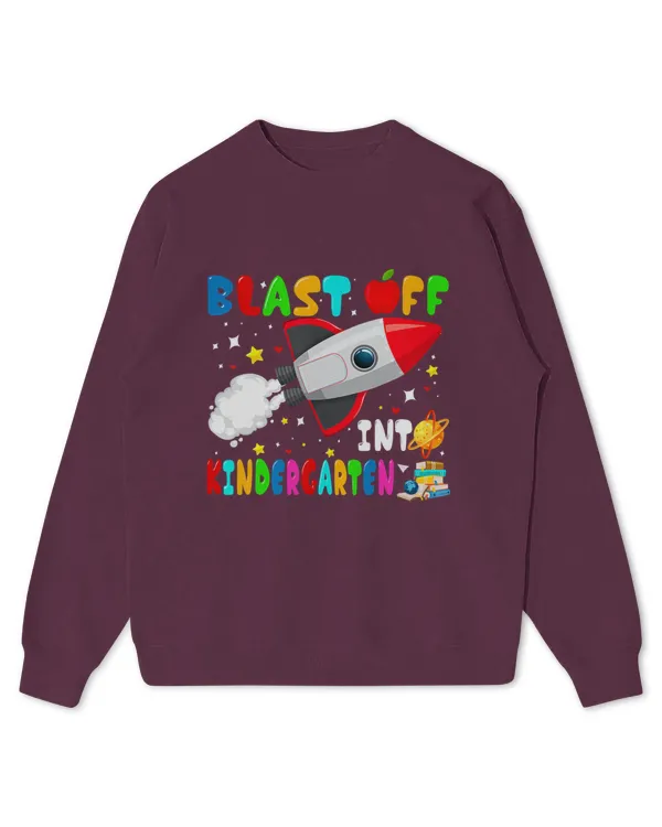 Kids Standard Sweatshirt