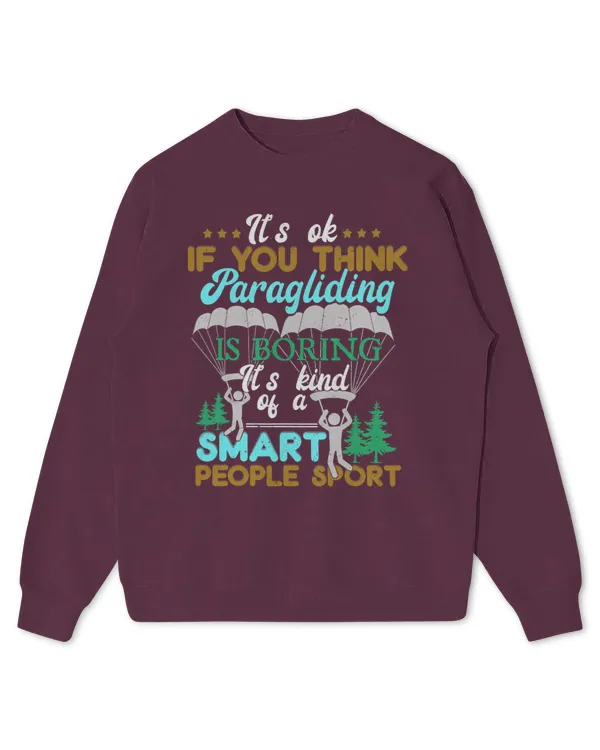 Kids Standard Sweatshirt