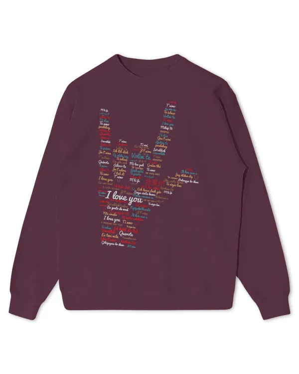 Kids Standard Sweatshirt