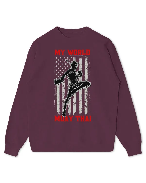 Kids Standard Sweatshirt