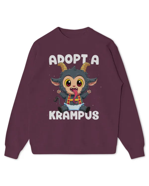 Kids Standard Sweatshirt