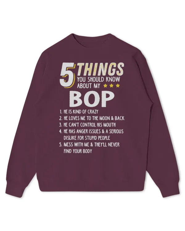 Kids Standard Sweatshirt