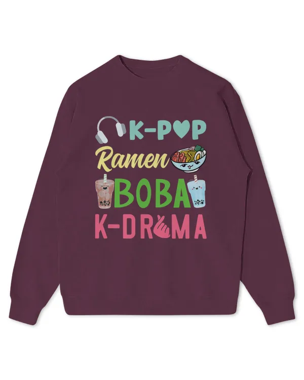 Kids Standard Sweatshirt