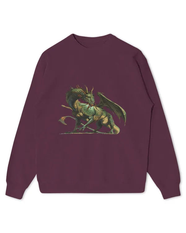 Kids Standard Sweatshirt